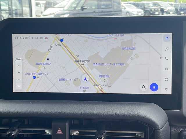 トヨタ ランドクルーザー ２５０ VX 青森県 2024(令6)年 1.4万km プラチナホワイトパールマイカ ・サンルーフ/・本革シート/・純正OPナビ/（12インチ大画面HDディスプレイ通信型ナビ）/・USB/HDMI/Bluetooth/・フルセグTV/・全方位モニター/・バックカメラ/・デジタルインナーミラー/・Toyota Safety Sense/・トヨタチームメイト/・プリクラッシュセーフティ/・レーントレーシングアシスト/・レーンディパーチャーアラート/・レーダークルーズコントロール（全車速追従機能付）/・アダプティブハイビームシステム/・オートマチックハイビーム/・ロードサインアシスト/・ドライバー異常時対応システム/・プロアクティブドライビングアシスト/・発進遅れ告知機能/・パーキングサポートブレーキ/・前席パワーシート/・シートヒーター/・エアーシート/・3列目電動格納シート/・本革ステアリング/・ステアリングスイッチ/・ルーフレール/・オプションヘッドライト/・フォグランプ/・スペアタイヤ/・ビルトインETC/・フロアマット/・ドアバイザー/・ヒッチメンバー