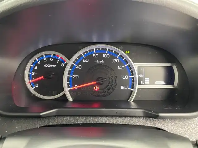 トヨタ ルーミー カスタムG 滋賀県 2021(令3)年 1.4万km ブラックマイカメタリック