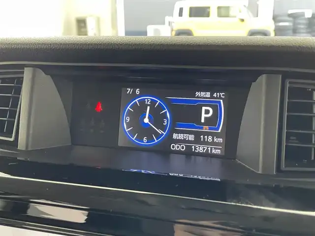 トヨタ ルーミー カスタムG 滋賀県 2021(令3)年 1.4万km ブラックマイカメタリック