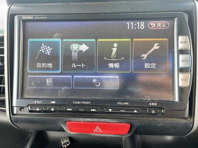 ホンダ Ｎ ＢＯＸ ＋ カスタム G Lパッケージ 神奈川県 2013(平25)年 11.4万km クリスタルブラックパール 純正メモリーナビ/フルセグ/CD/DVD/Bluetooth/両側パワースライドドア　/バックカメラ　/キセノンヘッドライト　/オートライト　　/スマートキー/プッシュスタート　/純正フロアマット/ラバーマット/純正AW　/ABS/ＥＴＣ/横滑り防止装置/保証書