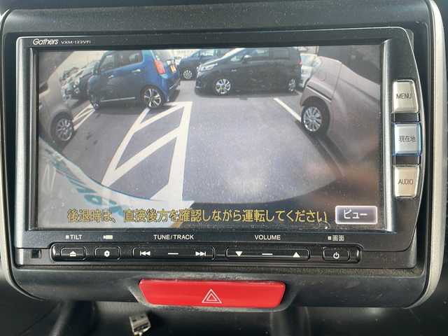 ホンダ Ｎ ＢＯＸ ＋ カスタム G Lパッケージ 神奈川県 2013(平25)年 11.4万km クリスタルブラックパール 純正メモリーナビ/フルセグ/CD/DVD/Bluetooth/両側パワースライドドア　/バックカメラ　/キセノンヘッドライト　/オートライト　　/スマートキー/プッシュスタート　/純正フロアマット/ラバーマット/純正AW　/ABS/ＥＴＣ/横滑り防止装置/保証書