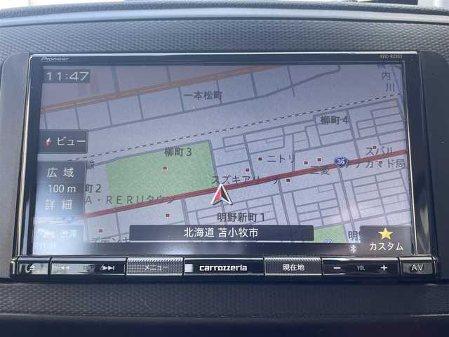 ダイハツ ミラ イース L SAⅢ 道央・札幌 2020(令2)年 5.3万km ホワイト 登録時走行距離52323ｋｍ/　４　W　D　/スマートアシストIII/社外メモリナビ(FM/AM/SD/BT)/アイドリングストップ/ドアバイザー/ETC/スペアキー×１/リモコンキー/パーキングアシスト/純正フロアマット/横滑り防止装置/コーナーセンサー/盗難防止装置/オートライト/オートマチックハイビーム/衝突軽減ブレーキ/レーンキープアシスト/ヘッドライトレベライザー