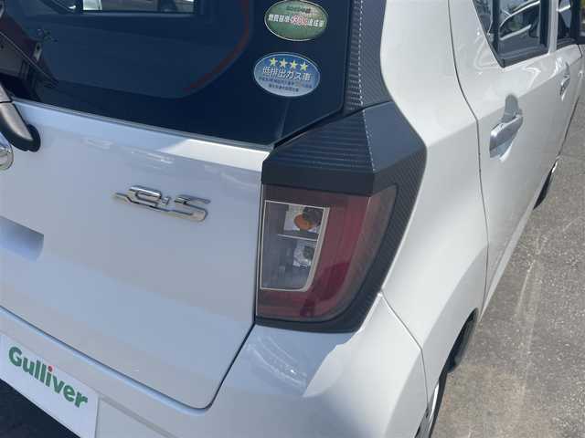 ダイハツ ミラ イース L SAⅢ 道央・札幌 2020(令2)年 5.3万km ホワイト 登録時走行距離52323ｋｍ/　４　W　D　/スマートアシストIII/社外メモリナビ(FM/AM/SD/BT)/アイドリングストップ/ドアバイザー/ETC/スペアキー×１/リモコンキー/パーキングアシスト/純正フロアマット/横滑り防止装置/コーナーセンサー/盗難防止装置/オートライト/オートマチックハイビーム/衝突軽減ブレーキ/レーンキープアシスト/ヘッドライトレベライザー