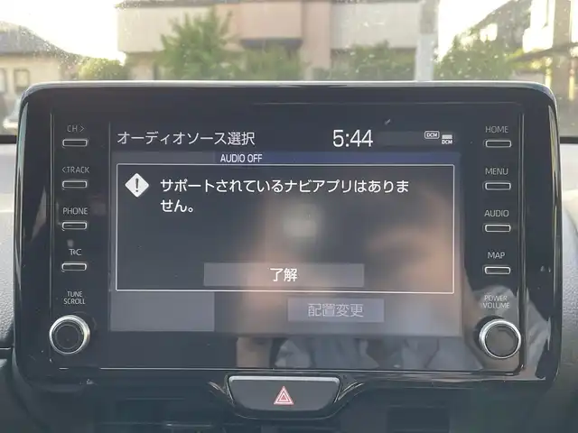 トヨタ ＧＲヤリス RS 宮城県 2021(令3)年 6.2万km スーパーホワイトⅡ 走行距離：61816ｋｍ/ワンオーナー/エンジンスターター/デュアルエアコン/純正スタッドレスタイヤ/前後ドライブレコーダー/パドルシフト/純正フロアマット/社外アルミホイール/ＡＭ・ＦＭ・ＢＴ/ＥＴＣ
