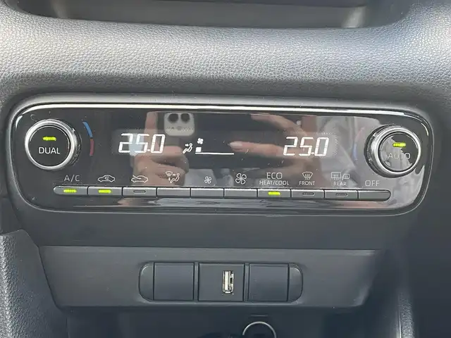 トヨタ ＧＲヤリス RS 宮城県 2021(令3)年 6.2万km スーパーホワイトⅡ 走行距離：61816ｋｍ/ワンオーナー/エンジンスターター/デュアルエアコン/純正スタッドレスタイヤ/前後ドライブレコーダー/パドルシフト/純正フロアマット/社外アルミホイール/ＡＭ・ＦＭ・ＢＴ/ＥＴＣ