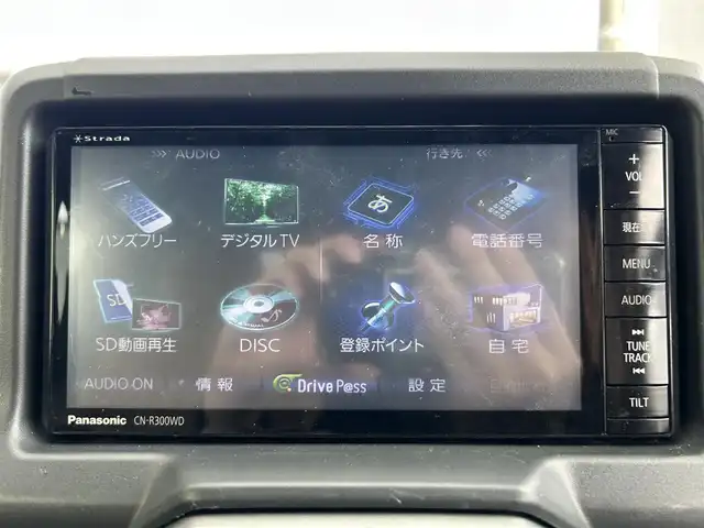 ダイハツ コペン ローブ 大阪府 2014(平26)年 8.2万km クリアブルークリスタルメタリック 社外ナビ/（フルセグ／ＢＴ／ＣＤ／ＤＶＤ）/デジタルインナーミラー/バックカメラ/横滑り装置/盗難防止装置/純正フロアマット/社外１６インチＡＷ/保証書/取扱説明書/ETC