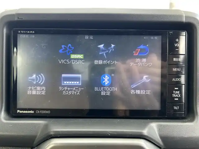 ダイハツ コペン ローブ 大阪府 2014(平26)年 8.2万km クリアブルークリスタルメタリック 社外ナビ/（フルセグ／ＢＴ／ＣＤ／ＤＶＤ）/デジタルインナーミラー/バックカメラ/横滑り装置/盗難防止装置/純正フロアマット/社外１６インチＡＷ/保証書/取扱説明書/ETC