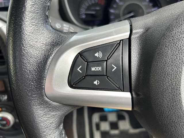 ダイハツ コペン ローブ 大阪府 2014(平26)年 8.2万km クリアブルークリスタルメタリック 社外ナビ/（フルセグ／ＢＴ／ＣＤ／ＤＶＤ）/デジタルインナーミラー/バックカメラ/横滑り装置/盗難防止装置/純正フロアマット/社外１６インチＡＷ/保証書/取扱説明書/ETC