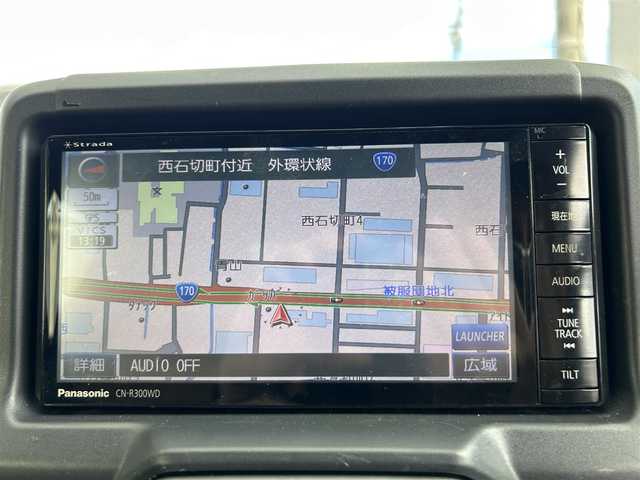 ダイハツ コペン ローブ 大阪府 2014(平26)年 8.2万km クリアブルークリスタルメタリック 社外ナビ/（フルセグ／ＢＴ／ＣＤ／ＤＶＤ）/デジタルインナーミラー/バックカメラ/横滑り装置/盗難防止装置/純正フロアマット/社外１６インチＡＷ/保証書/取扱説明書/ETC