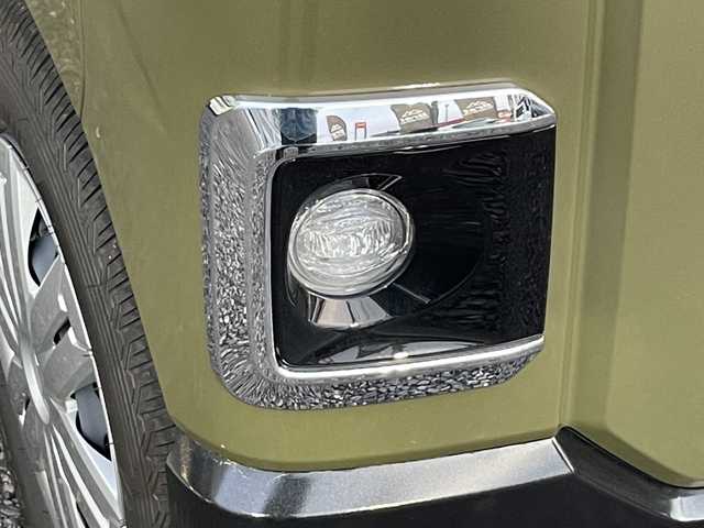 ダイハツ アトレー バン RS 福島県 2024(令6)年 0.1千km 緑 ターボ車/４ＷＤ/ＬＥＤヘッドライト/オートライト/両側パワースライドドア/ＵＳＢ端子/スマートキー/オートマチックハイビーム/レーダークルーズコントロール/衝突軽減ブレーキ/コーナーセンサー/アイドリングストップ