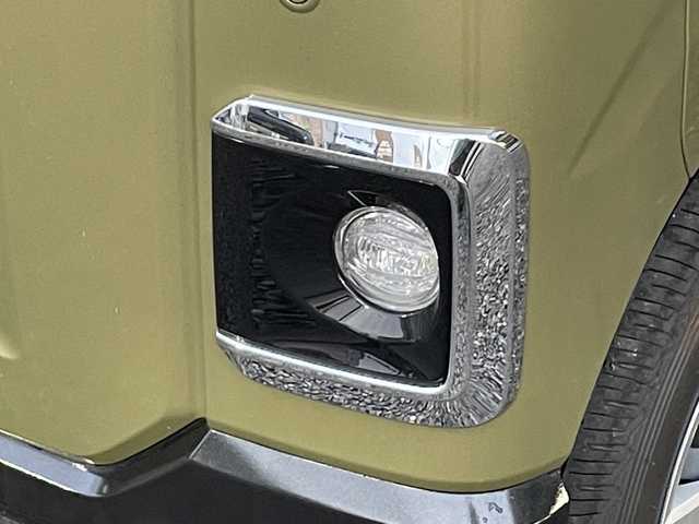 ダイハツ アトレー バン RS 福島県 2024(令6)年 0.1千km 緑 ターボ車/４ＷＤ/ＬＥＤヘッドライト/オートライト/両側パワースライドドア/ＵＳＢ端子/スマートキー/オートマチックハイビーム/レーダークルーズコントロール/衝突軽減ブレーキ/コーナーセンサー/アイドリングストップ