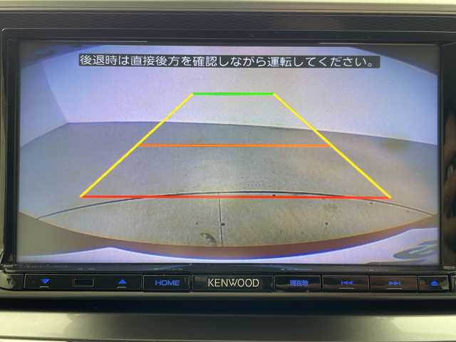 ダイハツ キャスト スタイル G SAⅡ 岐阜県 2016(平28)年 7.4万km ファイアークォーツレッドM 社外7インチメモリナビ（MDV-D403）/ワンセグ/BT/DVD/バックカメラ/社外ETC/スマートアシストll/衝突被害期限ブレーキ/誤発進抑制制御/車線逸脱警報/先行車発進お知らせ機能/コーナーセンサー/アイドリングストップ/LEDオートライト/フォグランプ/純正15インチAW/ベンチシート/社外フロアマット/サイドバイザー/保証書