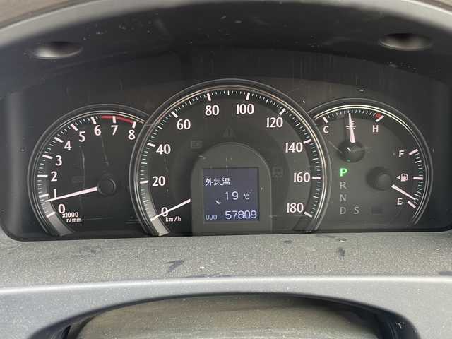 トヨタ クラウン ロイヤル ロイヤルサルーン ナビパッケージ 千葉県 2008(平20)年 5.8万km ホワイトパールクリスタルシャイン 純正HDDナビ/　　CD/DVD/フルセグ/バックカメラ/レーダークルーズコントロール/パワーシート/純正17インチアルミホイール/2024年ヨコハマタイヤ/HIDオートライト/シートレース/スマートキー