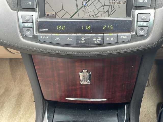 トヨタ クラウン ロイヤル ロイヤルサルーン ナビパッケージ 千葉県 2008(平20)年 5.8万km ホワイトパールクリスタルシャイン 純正HDDナビ/　　CD/DVD/フルセグ/バックカメラ/レーダークルーズコントロール/パワーシート/純正17インチアルミホイール/2024年ヨコハマタイヤ/HIDオートライト/シートレース/スマートキー