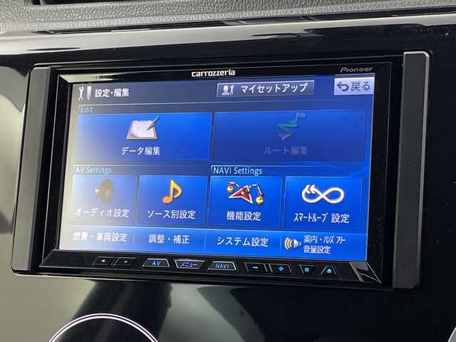 三菱 ｅＫカスタム T　セーフティPKG 新潟県 2016(平28)年 8.7万km 黒 全方位カメラ/衝突軽減被害装置/横滑り防止装置/過給機/社外メモリナビ/フルセグTV/Bluetooth/CD/DVD/ETC/純正フロアマット/純正ホイール/オートライト/オートマチックハイビーム