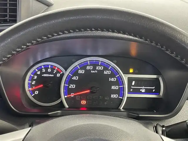 ダイハツ トール カスタムG ターボ SAⅢ 埼玉県 2018(平30)年 4.1万km パールホワイトⅢ スマートアシスト３　ＡＬＰＩＮＥ９インチナビ　パノラマモニター　ＥＴＣ　ドライブレコーダー　クルーズコントロール　両側パワースライドドア　スマートキー　オートハイビーム　ＬＥＤヘッドライト　地デジTV