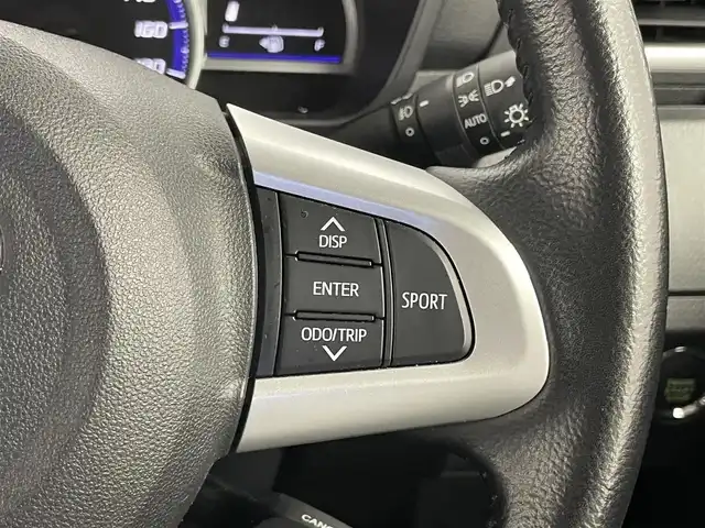 ダイハツ トール カスタムG ターボ SAⅢ 埼玉県 2018(平30)年 4.1万km パールホワイトⅢ スマートアシスト３　ＡＬＰＩＮＥ９インチナビ　パノラマモニター　ＥＴＣ　ドライブレコーダー　クルーズコントロール　両側パワースライドドア　スマートキー　オートハイビーム　ＬＥＤヘッドライト　地デジTV