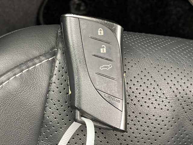 レクサス ＵＸ 250h バージョンL 千葉県 2019(平31)年 2.3万km グラファイトブラックガラスフレーク 純正ナビ/　CD/DVD/Bluetooth/フルセグTV/レクサスセーフティシステム/レーダークルーズコントロール/レーンキープアシスト/衝突軽減ブレーキ/クリアランスソナー/先行車発進警報/ロードサインアシスト/ブラインドスポットモニター/電動パーキング/オートホールド/オートハイビーム/マークレビンソンサウンド/サンルーフ/レザーシート/前席パワーシート/シートヒーター/エアーシート/運転席シートメモリー/ステアリングヒーター/パワーバックドア/ETC2.0/前方ドラレコ/防塵ルームミラー/LEDライト/フォグランプ/フロアマット