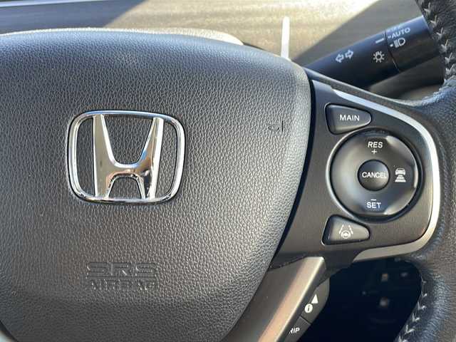 ホンダ フリード ハイブリット G ホンダセンシング 三重県 2017(平29)年 15.7万km ホワイトオーキッドパール 社外7型ナビ/ETC/バックカメラ/追従クルーズコントロール/レーンキープアシスト/前席シートヒーター/ステアリングアシスト/衝突軽減ブレーキ/LEDヘッドライト/LEDルームランプ/禁煙車