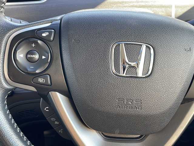 ホンダ フリード ハイブリット G ホンダセンシング 三重県 2017(平29)年 15.7万km ホワイトオーキッドパール 社外7型ナビ/ETC/バックカメラ/追従クルーズコントロール/レーンキープアシスト/前席シートヒーター/ステアリングアシスト/衝突軽減ブレーキ/LEDヘッドライト/LEDルームランプ/禁煙車