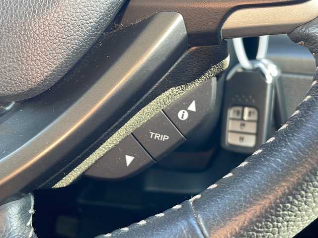 ホンダ フリード ハイブリット G ホンダセンシング 三重県 2017(平29)年 15.7万km ホワイトオーキッドパール 社外7型ナビ/ETC/バックカメラ/追従クルーズコントロール/レーンキープアシスト/前席シートヒーター/ステアリングアシスト/衝突軽減ブレーキ/LEDヘッドライト/LEDルームランプ/禁煙車