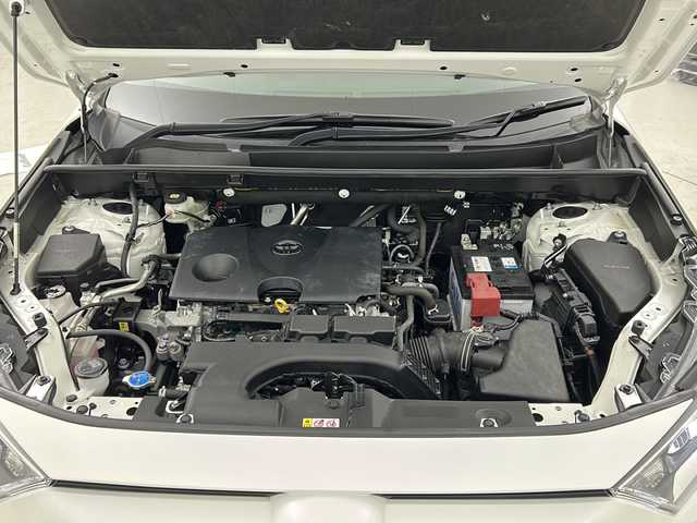 トヨタ ＲＡＶ４ G Zパッケージ 宮城県 2020(令2)年 7.4万km ホワイトパールクリスタルシャイン 禁煙車/TRDエアロ（F.S.R）/デジタルインナーミラー/トヨタセーフティーセンス/・レーダークルーズコントロール/・プリクラッシュセーフティーシステム/・レーントレーシングアシスト/・パーキングサポートブレーキ/・リヤクロストラフィックアラート/・ロードサインアシスト/・クリアランスソナー/ブラインドスポットモニター/純正10.5インチディスプレイオーディオ/Tコネクトナビ付き/（BT.AM.FM.USB.Miracast）/アラウンドビューモニター/純正ドライブレコーダー（前後）/ビルトインETC/電動リアゲート/電動パーキングブレーキ/AUTOHOLD/前席シートヒーター/運転席パワーシート/シートメモリー/合皮シート/ステアリングヒーター/革巻きステアリング/ステアリングスイッチ/プッシュスタート/スマートキー/純正フロアマット/純正ドアバイザー/純正19インチアルミホイール/LEDヘッドライト/フォグランプ/トノカバー/横滑り防止機能