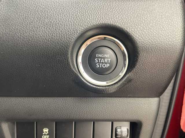 スズキ スイフト XL 熊本県 2017(平29)年 10万km バーニングレッドPM 社外ナビ/・フルセグTV/CD/DVD/SD/ステアリングリモコン/パドルシフト/ETC/D席シートヒーター/ハロゲンヘッドライト/ヘッドライトレベライザー/電格ミラー/スマートキー/プッシュスタート/純正アルミホイール