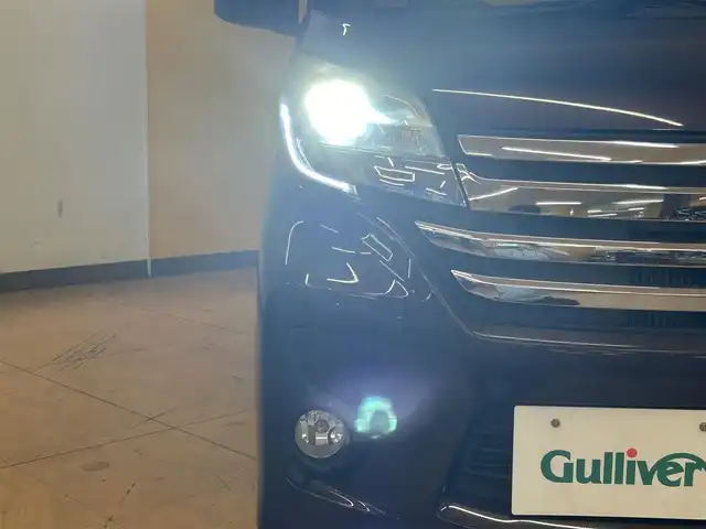 日産 デイズ ルークス