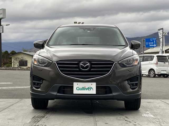 マツダ ＣＸ－５