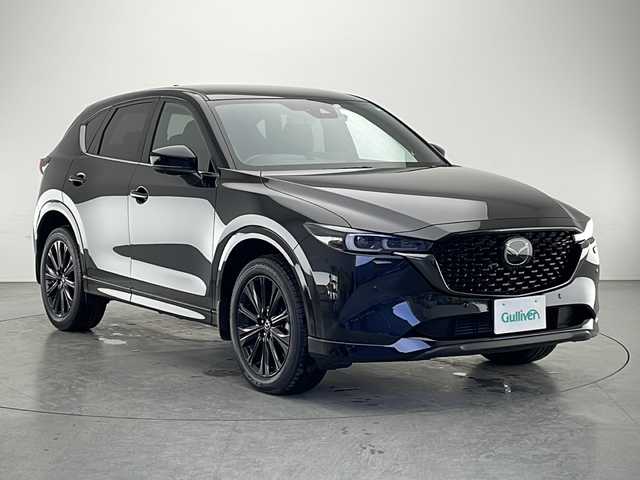 マツダ ＣＸ－５