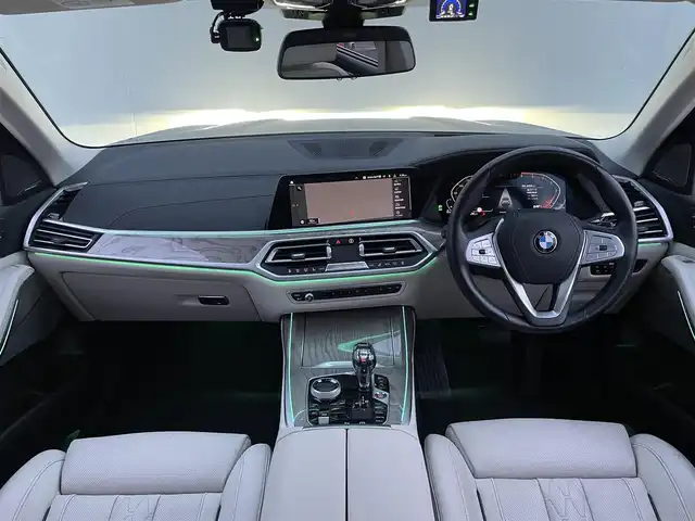 ＢＭＷ Ｘ７