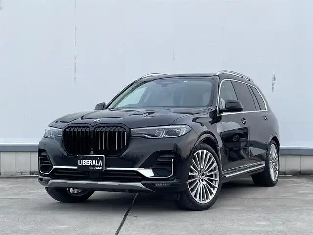 ＢＭＷ Ｘ７