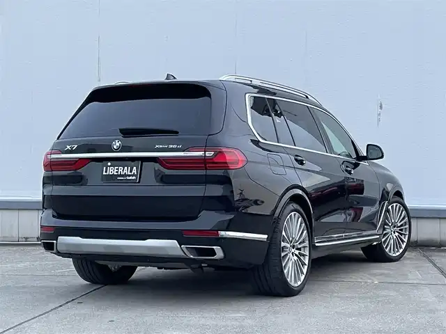 ＢＭＷ Ｘ７