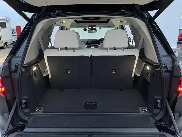 ＢＭＷ Ｘ７