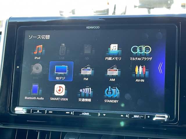 トヨタ ＲＡＶ４ G Zパッケージ 山口県 2019(令1)年 3.8万km ホワイトパールクリスタルシャイン 社外９インチナビ/（AM/FM/CD/DVD/Bluetooth）/フルセグＴＶ　/ブラインドスポットモニター　/TRDマッドガード/バックモニター/トヨタセーフティセンス/・プリクラッシュセーフティ/・レーダークルーズコントロール/・レーンデパーチャーアラート/・オートマチックハイビーム　/前席シートヒーター　/デジタルインナーミラー　/パワーバックドア　/パワーシート　/ドライブレコーダー　/ＥＴＣ　/ＬＥＤヘッドライト/コーナーセンサー/純正19インチAW