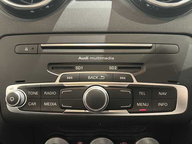 アウディ Ａ１ SB ミッドナイトリミテッド 新潟県 2018(平30)年 4.2万km ミサノレッドパールエフェクト 375台限定車”ミッドナイトリミテッド”/-Sラインエクステリア/-専用ブラックスタイリングパッケージ/-17インチアルミホイール/-ロゴデカール/-ナビキセノンプラスパッケージ/ -SSDナビゲーション/ -CD/DVD/MSV/FM/AM/ -バイキセノンヘッドライト/ -自動ヘッドライトレンジコントロール/ -ヘッドライトウォッシャー/ -リヤLEDコンビネーションランプ/-コンビニエンスパッケージ/ -アドバンストキー/ -アウディパーキングシステム/ -オートマチックエアコンディショナー/ -シートヒーター/ -センターアームレスト/-コントラストルーフ(ブリリアントブラック)/-エアコン吹き出し口カラードスリーブ/-フロントフォグライト/ワンオーナー/ETC/アイドリングストップ