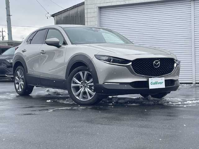 マツダ ＣＸ－３０