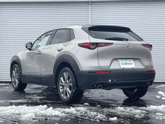 マツダ ＣＸ－３０