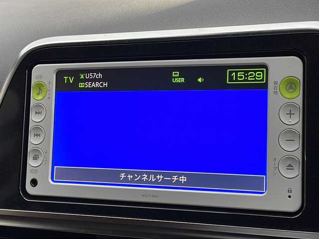 トヨタ シエンタ