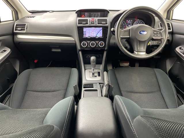 スバル インプレッサ ＸＶ 2．0i アイサイト プラウドED 道央・札幌 2015(平27)年 4.7万km デザートカーキ ○4WD/○寒冷地仕様/○カロッツェリアナビ(BT/CD/DVD)/○フルセグTV/○バックカメラ/○ビルトインETC/○全車速追従機能付クルーズコントロール/○アイサイトvre3/・プリクラッシュブレーキ/・アクティブレーンキープ/・AT誤発進/誤後進抑制制御/・ふらつき警報/・車線逸脱警報/・先行車発進お知らせ機能/○ビークルダイナミクスコントロール/○アイドリングストップ/○ウィンカー付電動格納ドアミラー/○オートライト/○オートエアコン/○本革巻きステアリング/○パドルシフト/○純正フロアマット/○純正17インチアルミホイール/○リモコンキー
