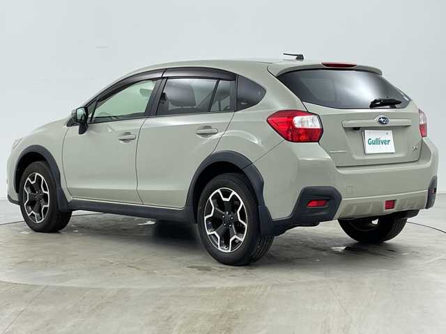 スバル インプレッサ ＸＶ 2．0i アイサイト プラウドED 道央・札幌 2015(平27)年 4.7万km デザートカーキ ○4WD/○寒冷地仕様/○カロッツェリアナビ(BT/CD/DVD)/○フルセグTV/○バックカメラ/○ビルトインETC/○全車速追従機能付クルーズコントロール/○アイサイトvre3/・プリクラッシュブレーキ/・アクティブレーンキープ/・AT誤発進/誤後進抑制制御/・ふらつき警報/・車線逸脱警報/・先行車発進お知らせ機能/○ビークルダイナミクスコントロール/○アイドリングストップ/○ウィンカー付電動格納ドアミラー/○オートライト/○オートエアコン/○本革巻きステアリング/○パドルシフト/○純正フロアマット/○純正17インチアルミホイール/○リモコンキー