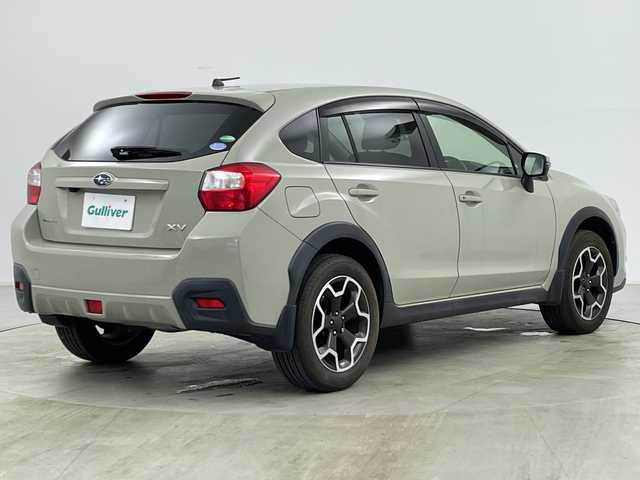 スバル インプレッサ ＸＶ 2．0i アイサイト プラウドED 道央・札幌 2015(平27)年 4.7万km デザートカーキ ○4WD/○寒冷地仕様/○カロッツェリアナビ(BT/CD/DVD)/○フルセグTV/○バックカメラ/○ビルトインETC/○全車速追従機能付クルーズコントロール/○アイサイトvre3/・プリクラッシュブレーキ/・アクティブレーンキープ/・AT誤発進/誤後進抑制制御/・ふらつき警報/・車線逸脱警報/・先行車発進お知らせ機能/○ビークルダイナミクスコントロール/○アイドリングストップ/○ウィンカー付電動格納ドアミラー/○オートライト/○オートエアコン/○本革巻きステアリング/○パドルシフト/○純正フロアマット/○純正17インチアルミホイール/○リモコンキー