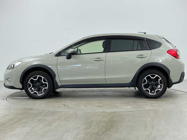 スバル インプレッサ ＸＶ 2．0i アイサイト プラウドED 道央・札幌 2015(平27)年 4.7万km デザートカーキ ○4WD/○寒冷地仕様/○カロッツェリアナビ(BT/CD/DVD)/○フルセグTV/○バックカメラ/○ビルトインETC/○全車速追従機能付クルーズコントロール/○アイサイトvre3/・プリクラッシュブレーキ/・アクティブレーンキープ/・AT誤発進/誤後進抑制制御/・ふらつき警報/・車線逸脱警報/・先行車発進お知らせ機能/○ビークルダイナミクスコントロール/○アイドリングストップ/○ウィンカー付電動格納ドアミラー/○オートライト/○オートエアコン/○本革巻きステアリング/○パドルシフト/○純正フロアマット/○純正17インチアルミホイール/○リモコンキー