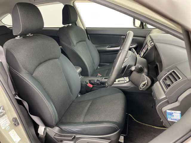 スバル インプレッサ ＸＶ 2．0i アイサイト プラウドED 道央・札幌 2015(平27)年 4.7万km デザートカーキ ○4WD/○寒冷地仕様/○カロッツェリアナビ(BT/CD/DVD)/○フルセグTV/○バックカメラ/○ビルトインETC/○全車速追従機能付クルーズコントロール/○アイサイトvre3/・プリクラッシュブレーキ/・アクティブレーンキープ/・AT誤発進/誤後進抑制制御/・ふらつき警報/・車線逸脱警報/・先行車発進お知らせ機能/○ビークルダイナミクスコントロール/○アイドリングストップ/○ウィンカー付電動格納ドアミラー/○オートライト/○オートエアコン/○本革巻きステアリング/○パドルシフト/○純正フロアマット/○純正17インチアルミホイール/○リモコンキー