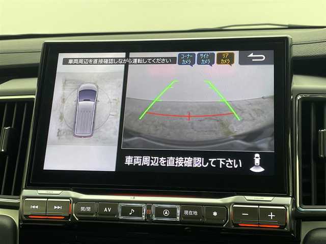 三菱 デリカＤ：５ シャモニー 岡山県 2025(令7)年 0.1万km未満 黒Ⅱ 登録済未使用車/アルパイン１１インチナビ/パノラマモニター/合皮ハーフレザーシート/前席シートヒーター/パワーシート/ステアリングヒーター/ブラインドスポットモニター/パワーバックドア/両側パワースライドドア/パドルシフト