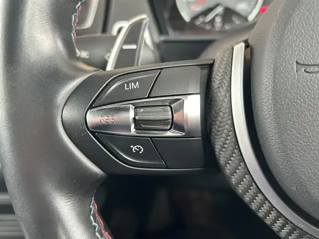 ＢＭＷ Ｍ２ 茨城県 2016(平28)年 3.1万km ロングビーチブルーメタリック コンフォートA/純正HDDナビ/Bカメラ/ミラー一体型ETC/ドラレコ/黒革シート/パワーシート/シートヒーター/クルコン/LKA/純正19インチAW/スマートキー/プッシュスタート