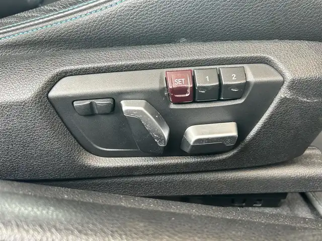 ＢＭＷ Ｍ２ 茨城県 2016(平28)年 3.1万km ロングビーチブルーメタリック コンフォートA/純正HDDナビ/Bカメラ/ミラー一体型ETC/ドラレコ/黒革シート/パワーシート/シートヒーター/クルコン/LKA/純正19インチAW/スマートキー/プッシュスタート
