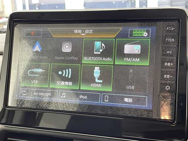三菱 デリカミニ T プレミアム 滋賀県 2025(令7)年 0.1万km未満 アイボリーⅡ 届出済未使用車/ターボ/9型ディスプレイオーディオ/マイパイロット/全方位カメラ/両側自動ドア/LEDライト/パドルシフト/ステアリングヒーター/ウィンカーミラー/サイドデカール/スマートキー