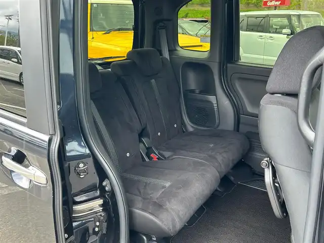 ホンダ Ｎ ＢＯＸ L 大阪府 2022(令4)年 3.5万km ミッドナイトブルービームM 純正ナビ /クルーズコントロール　/ビルトインETC　/フルセグTV　/バックカメラ　/シートヒーター　/両側パワースライドドア　/純正14インチアルミホイール　/LEDヘッドライト　/純正フロアマット