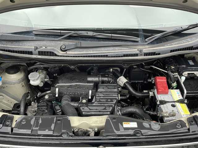 スズキ ワゴンＲ HYBRID FX 山口県 2017(平29)年 7.2万km アーバンブラウンパールメタリック オーディオソース/　FM/AM/CD/AUX/スペアキー/アイドリングストップ/電動格納ミラー/ヘッドライトレベライザー/シートヒーター【D席のみ】/フロアマット/社外14インチアルミホイール/横滑り防止装備/盗難防止装置/ドアバイザー/オートエアコン/社外アルミホイール